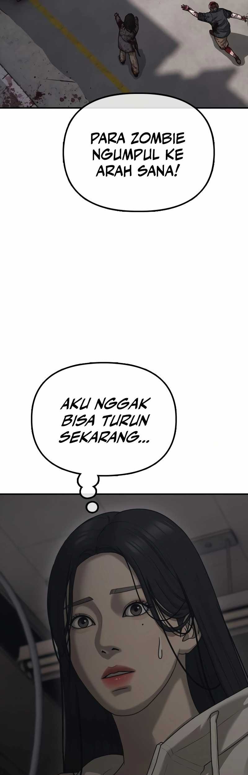 The End Has Come Bab 12 halaman 99