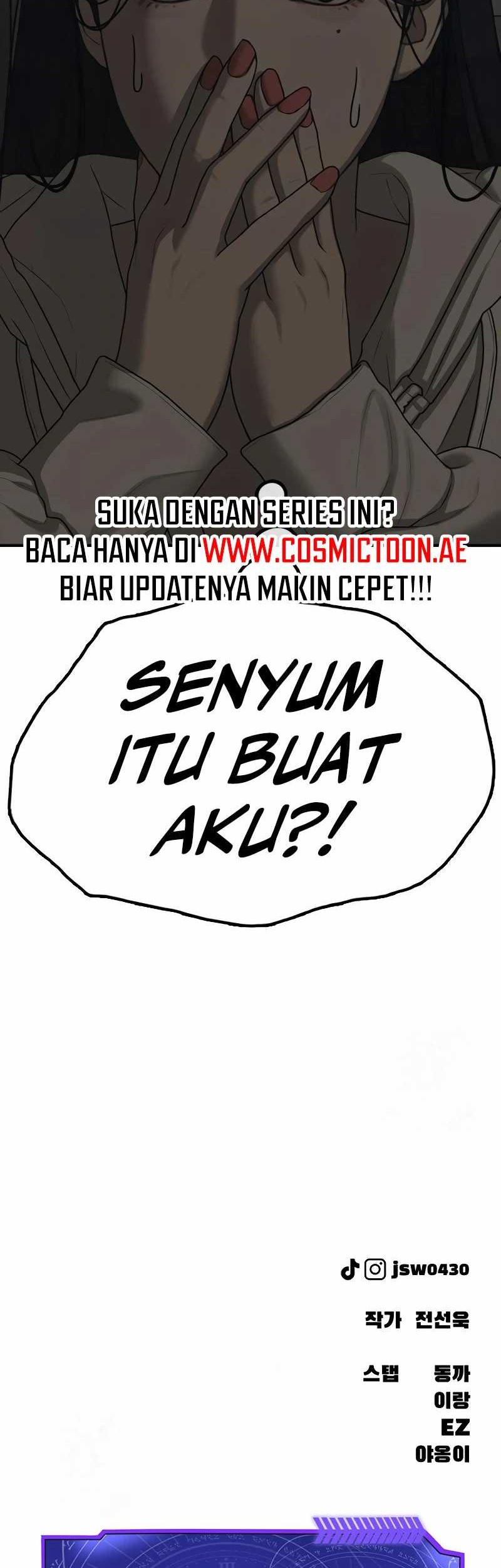 The End Has Come Bab 12 halaman 106