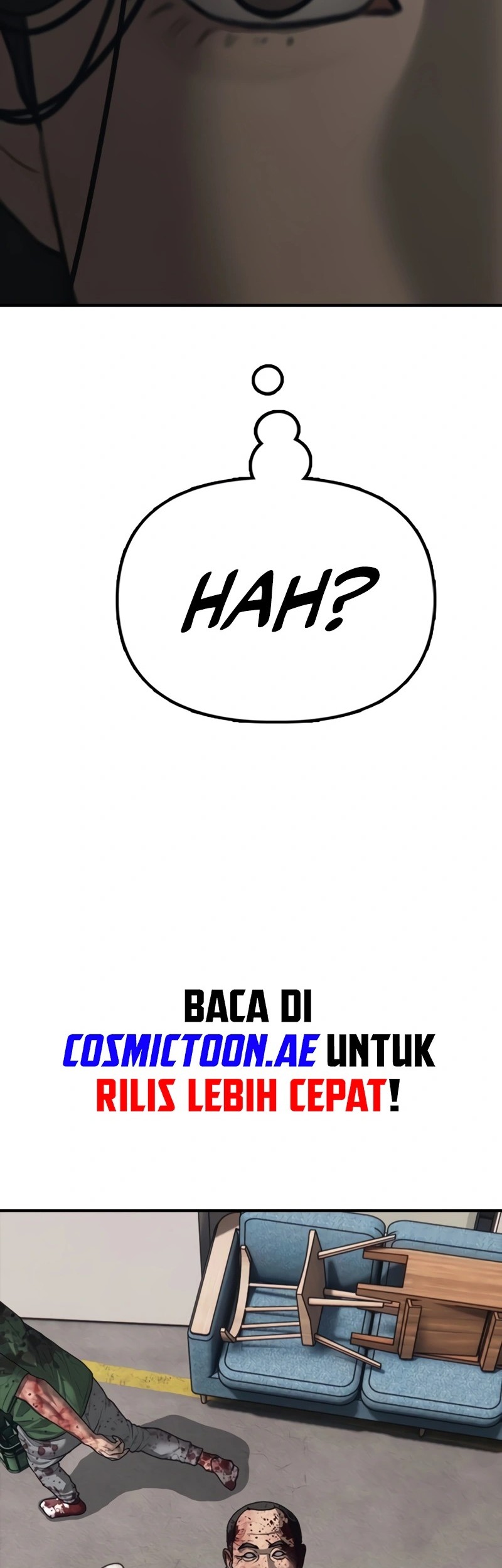 The End Has Come Bab 13 halaman 2