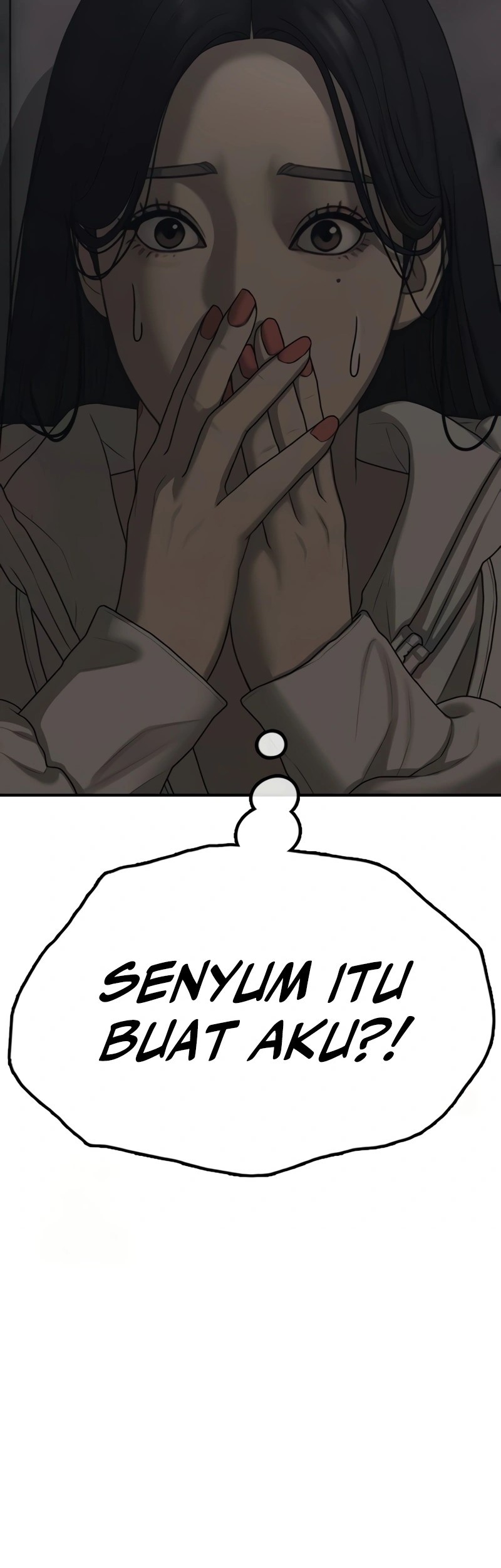 The End Has Come Bab 13 halaman 7