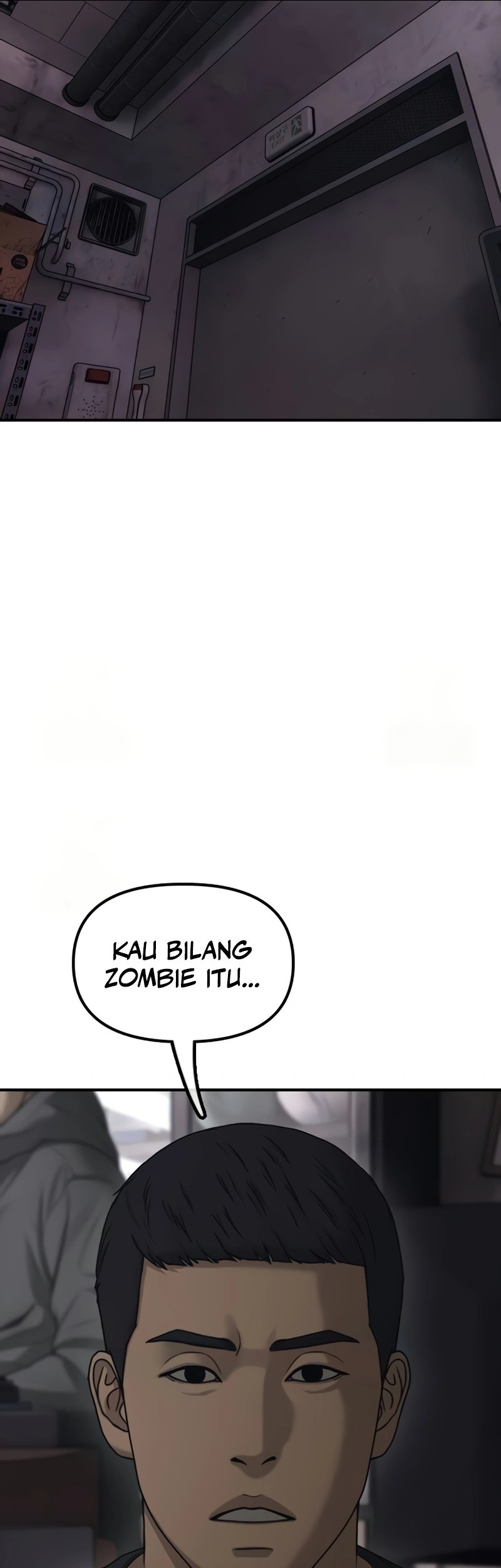 The End Has Come Bab 13 halaman 33