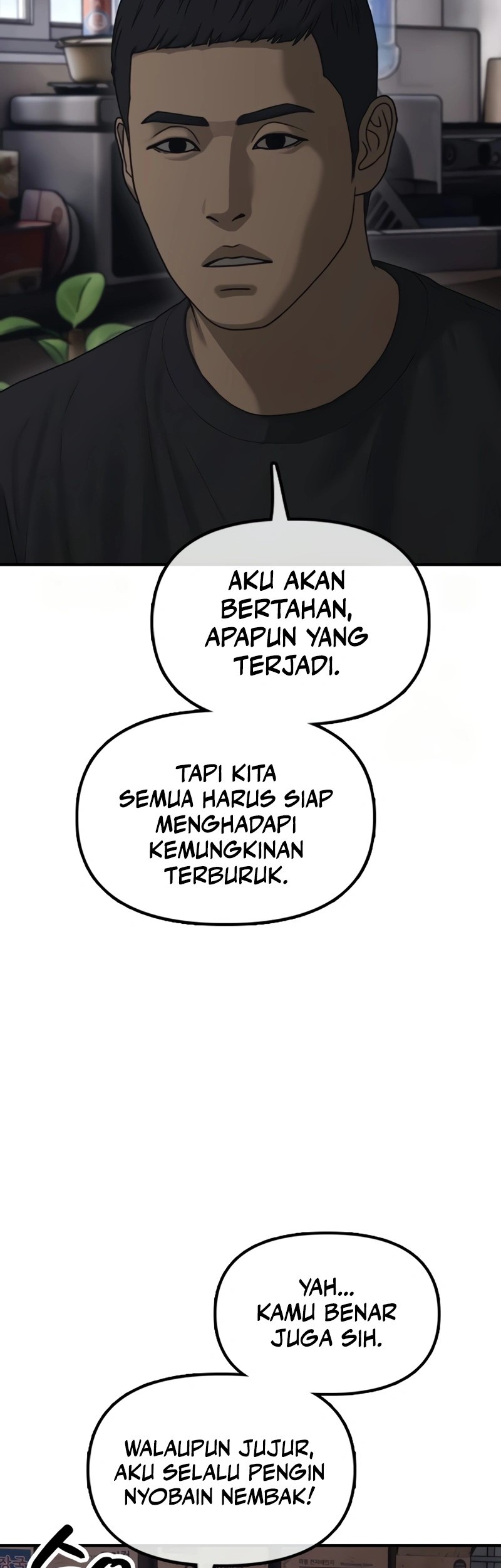 The End Has Come Bab 13 halaman 59