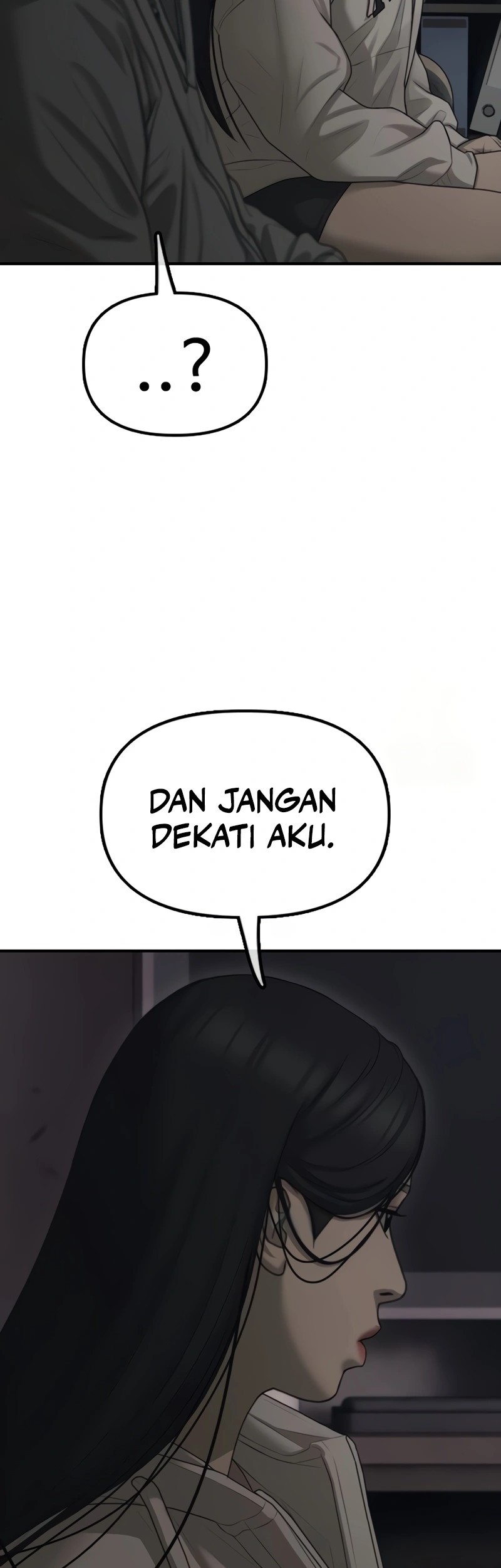 The End Has Come Bab 13 halaman 63