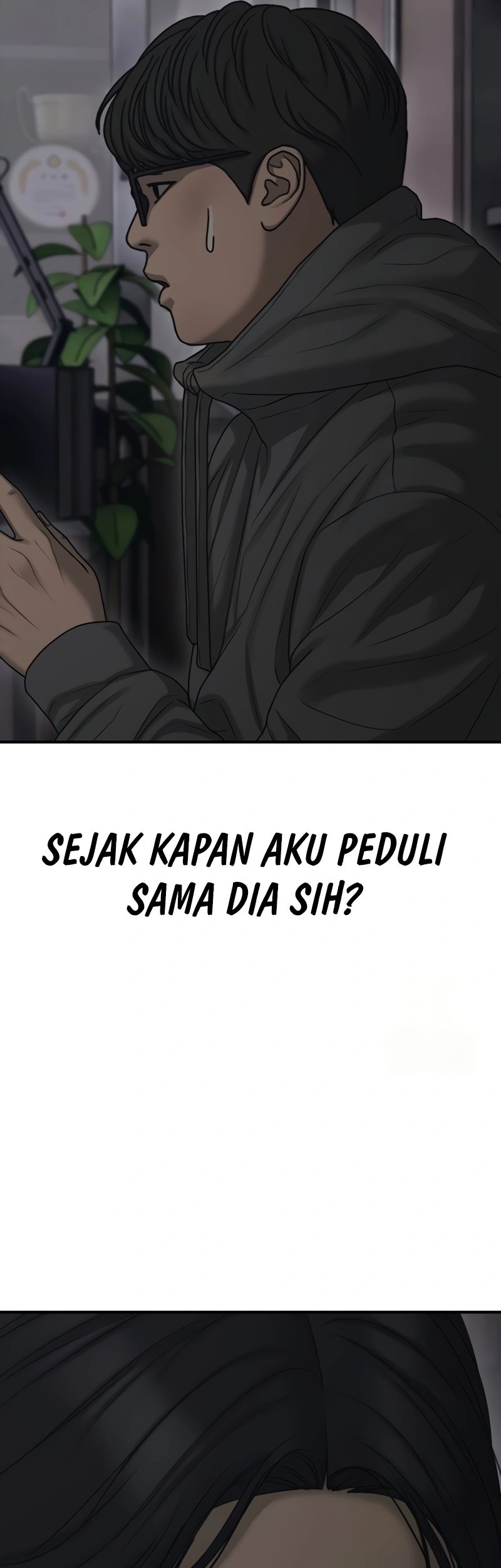 The End Has Come Bab 13 halaman 73