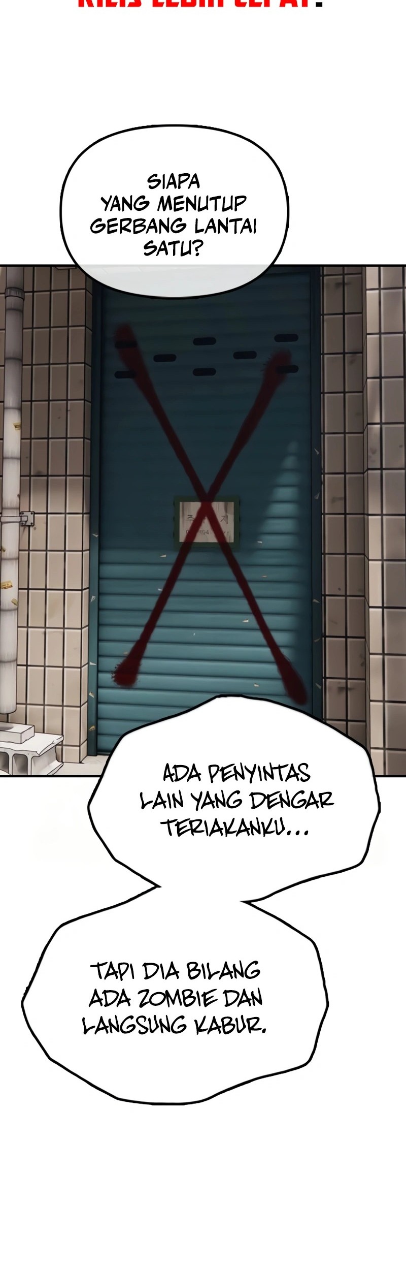 The End Has Come Bab 13 halaman 94