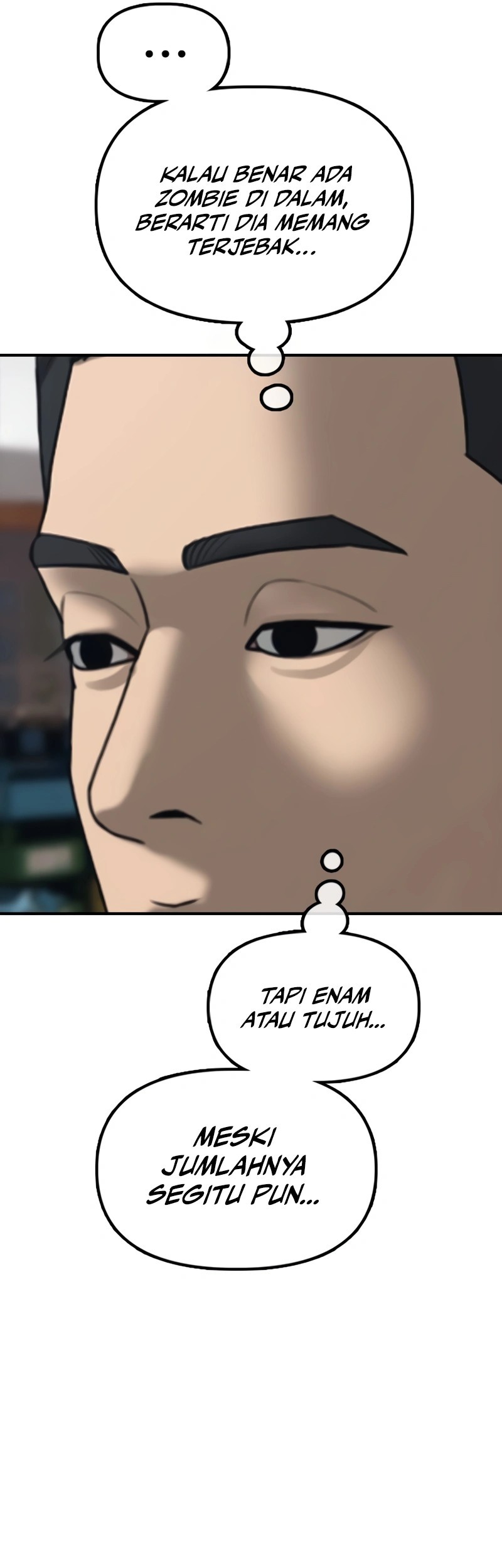 The End Has Come Bab 13 halaman 97