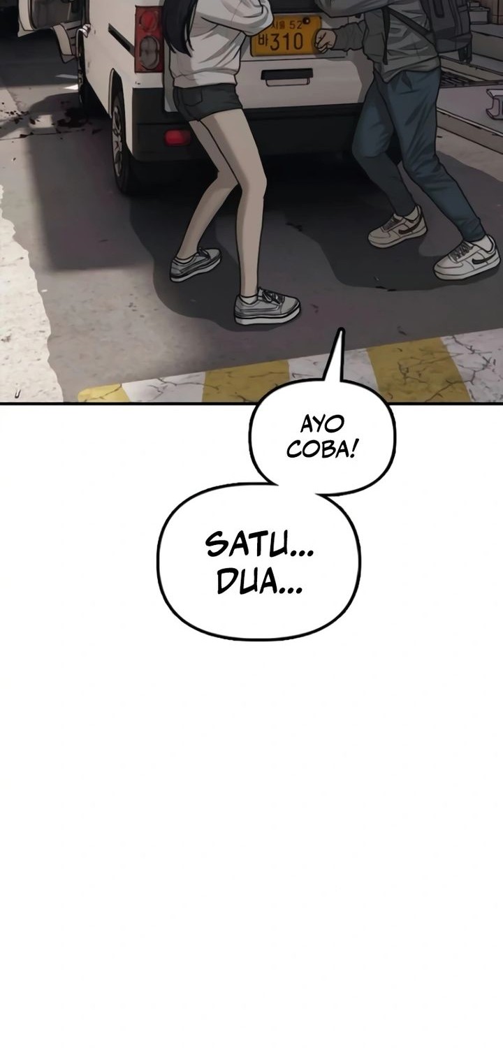 The End Has Come Bab 14 halaman 37