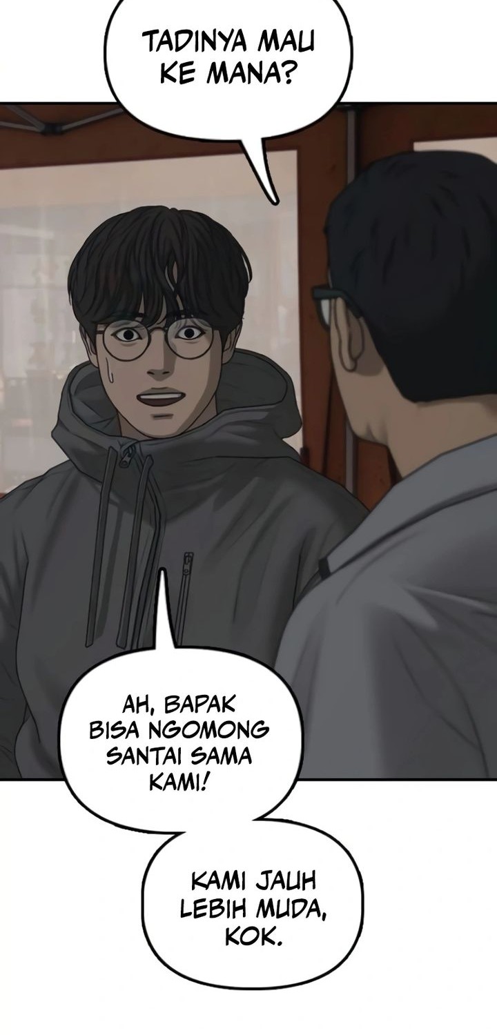 The End Has Come Bab 14 halaman 88