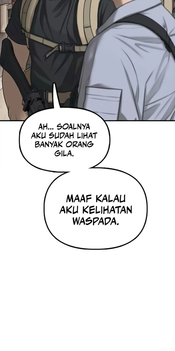 The End Has Come Bab 14 halaman 111