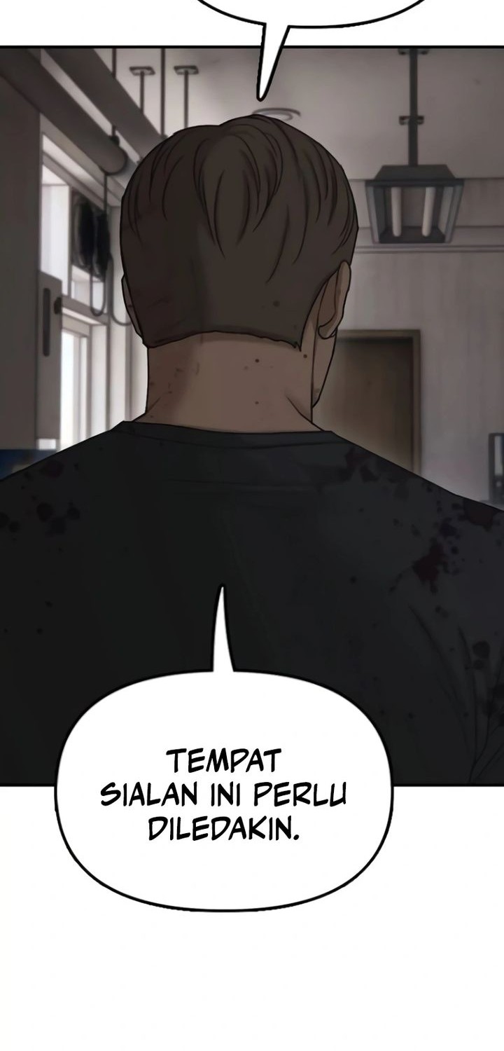 The End Has Come Bab 14 halaman 119