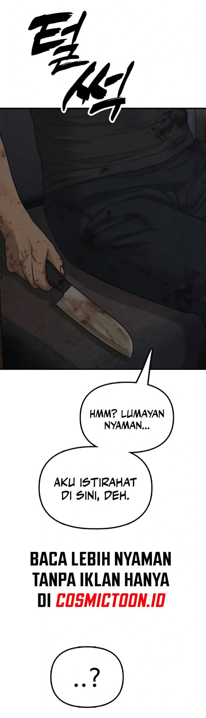 The End Has Come Bab 14 halaman 120