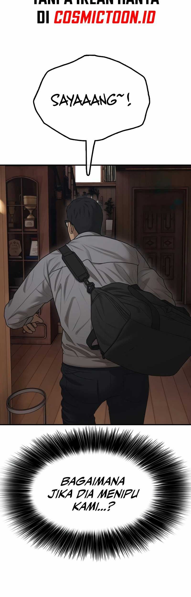 The End Has Come chapter 15 halaman 10