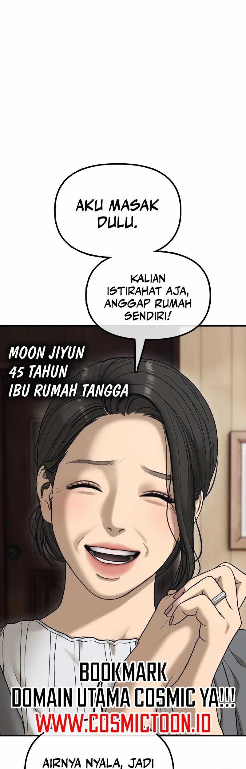 The End Has Come chapter 15 halaman 18