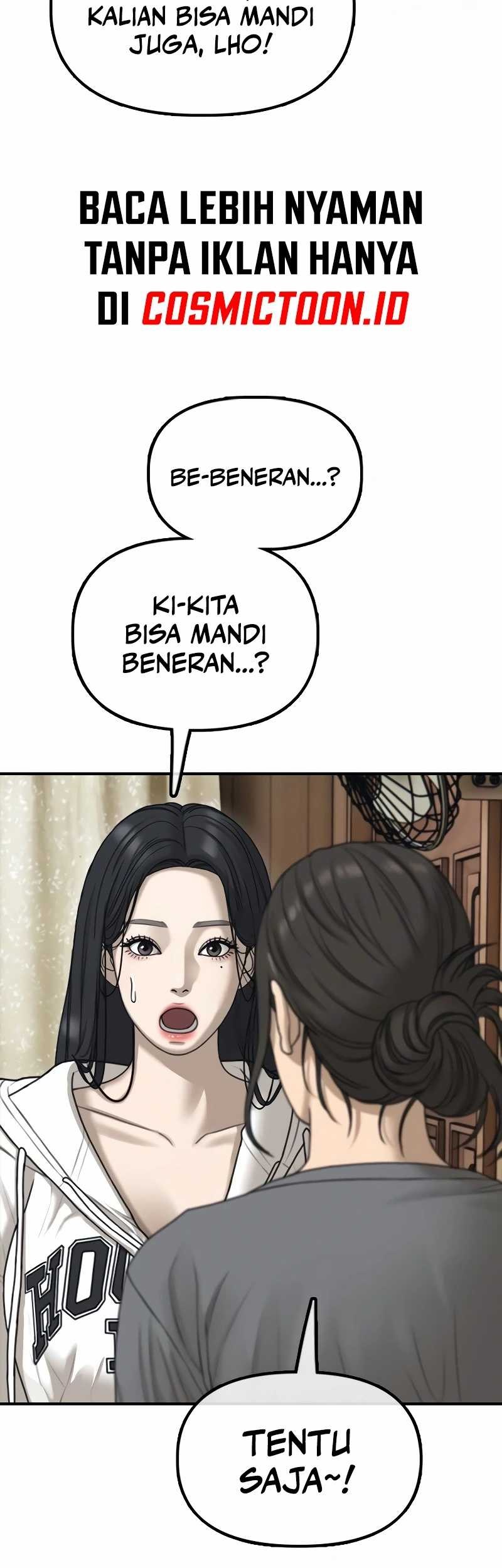 The End Has Come chapter 15 halaman 19