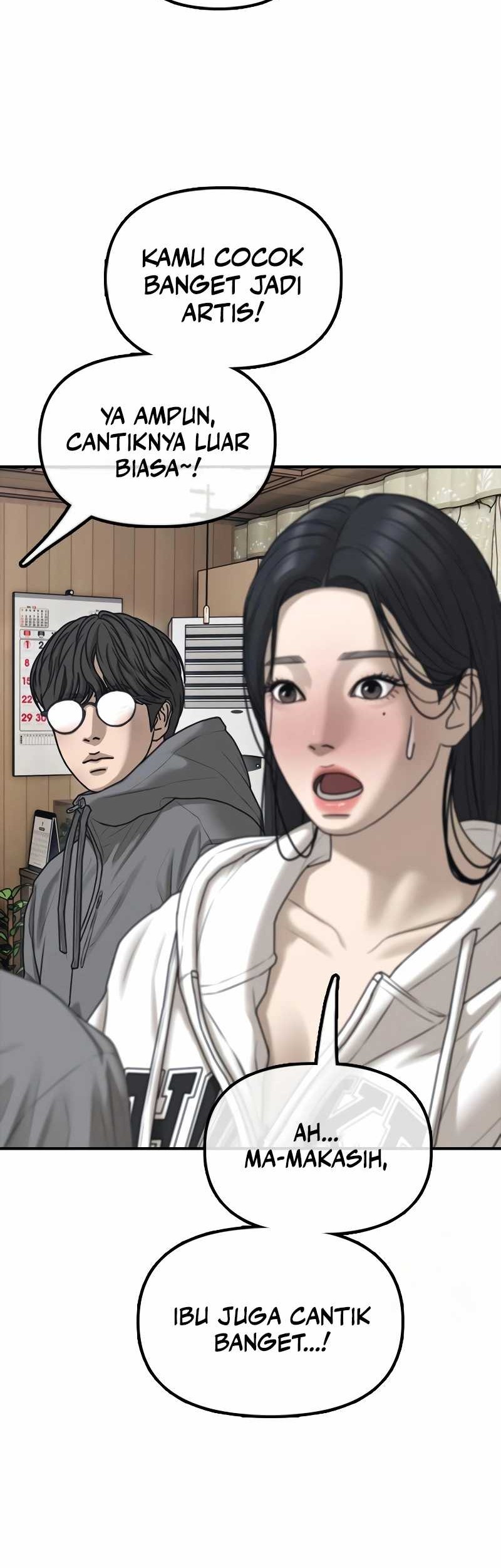 The End Has Come chapter 15 halaman 22