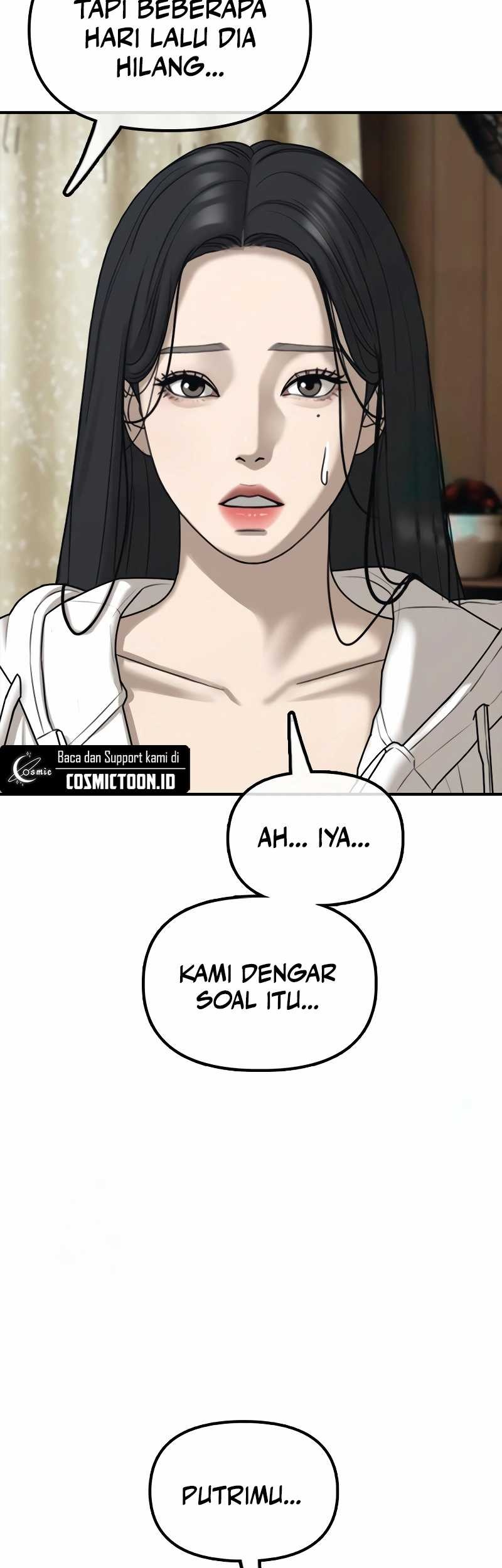 The End Has Come chapter 15 halaman 25