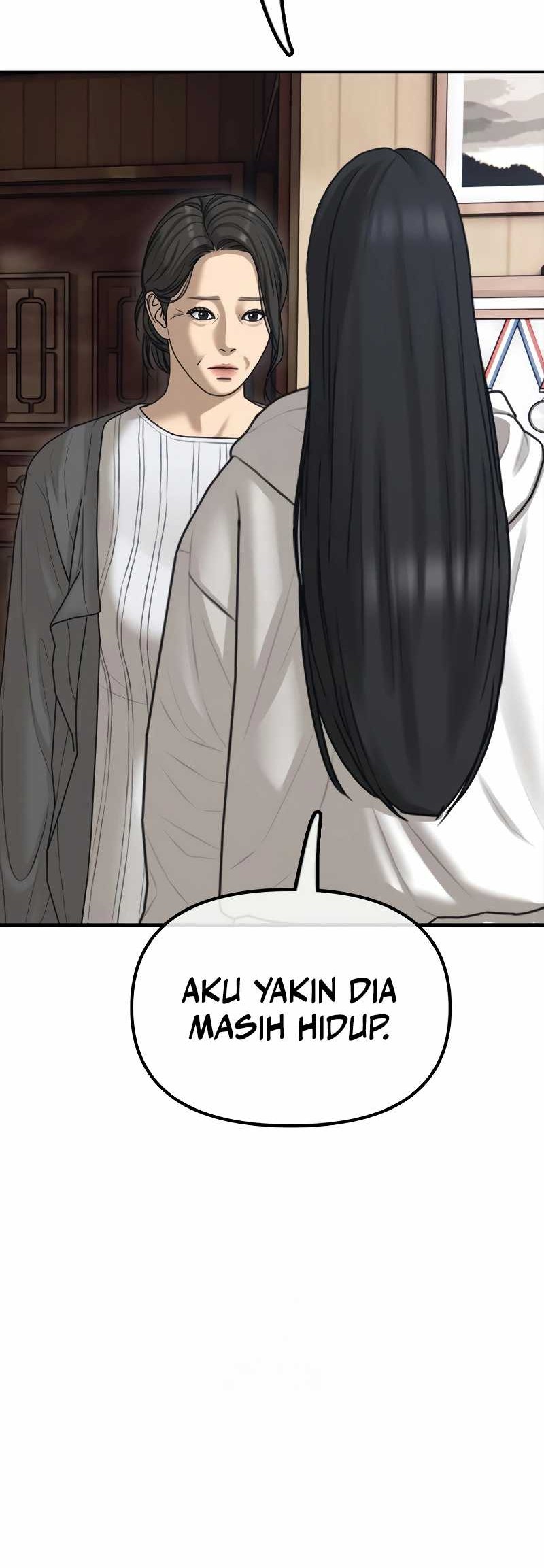 The End Has Come chapter 15 halaman 26