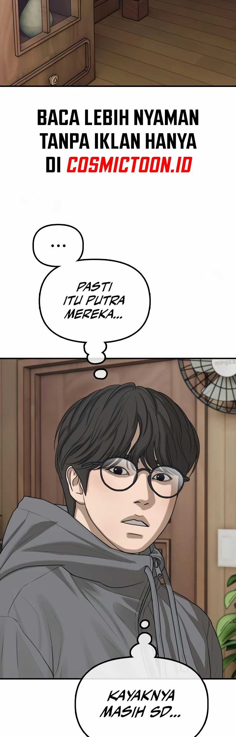 The End Has Come chapter 15 halaman 30