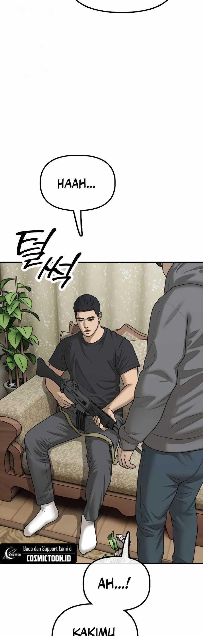 The End Has Come chapter 15 halaman 31