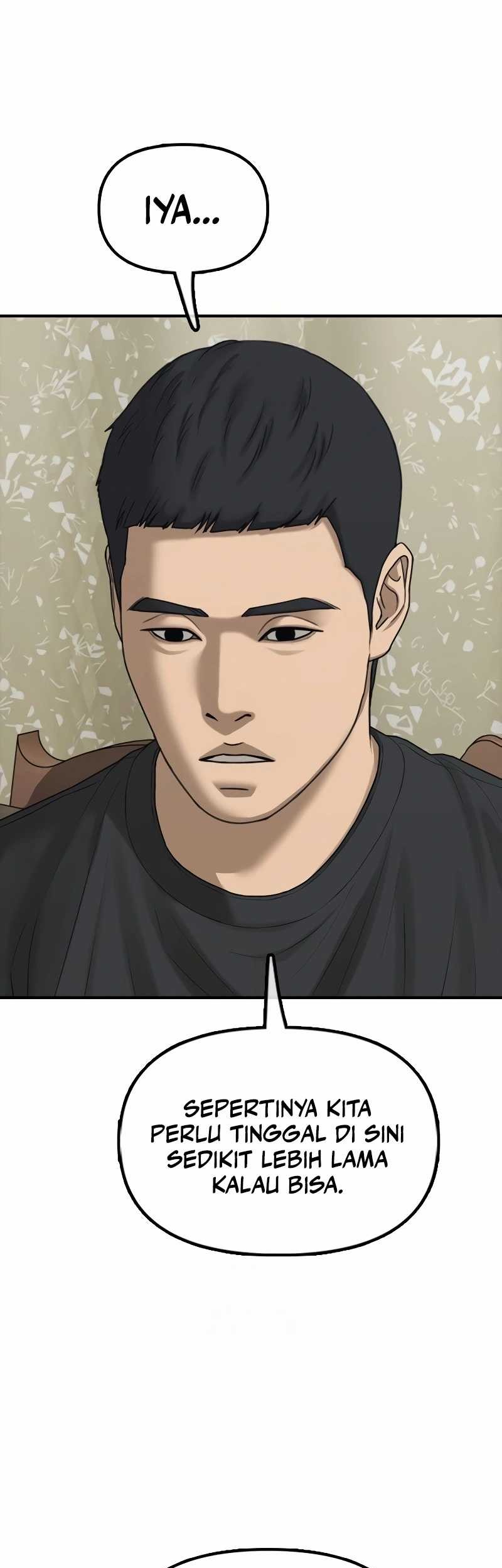 The End Has Come chapter 15 halaman 33