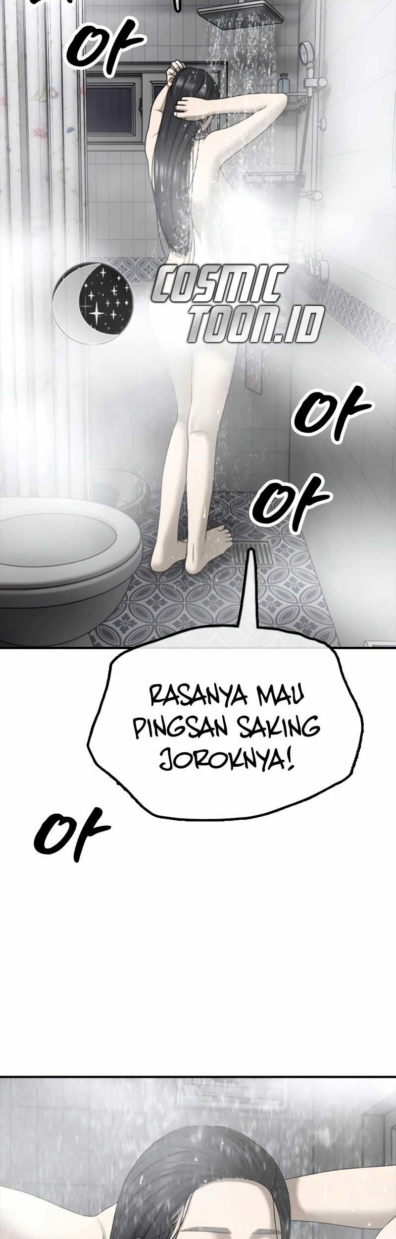 The End Has Come chapter 15 halaman 36