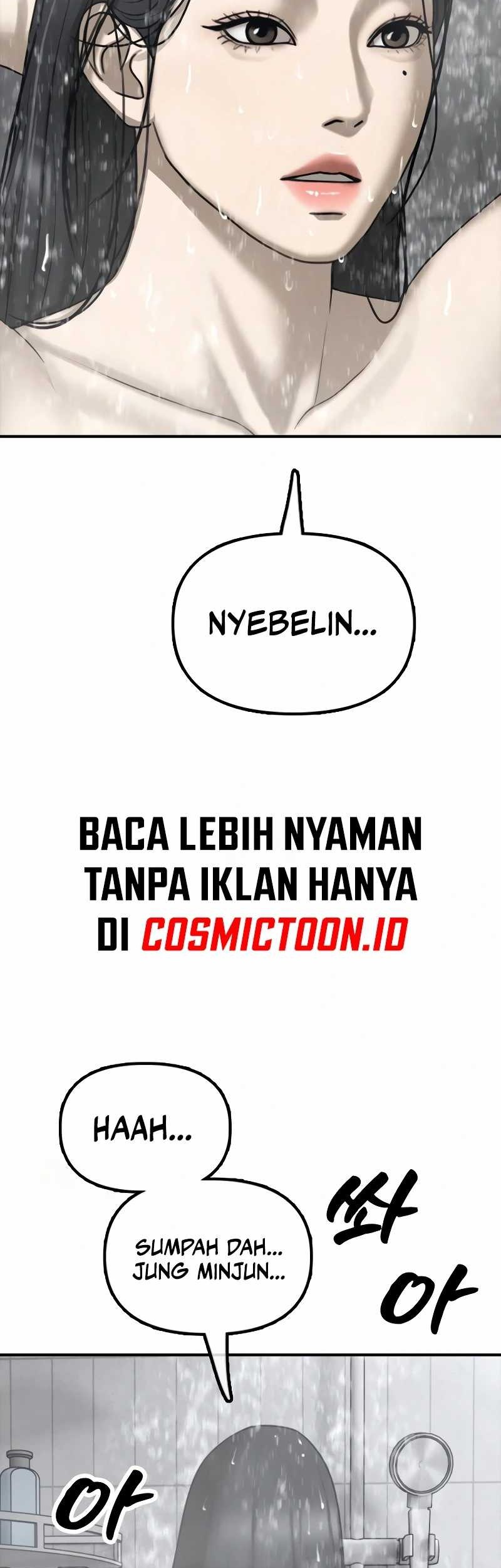 The End Has Come chapter 15 halaman 41