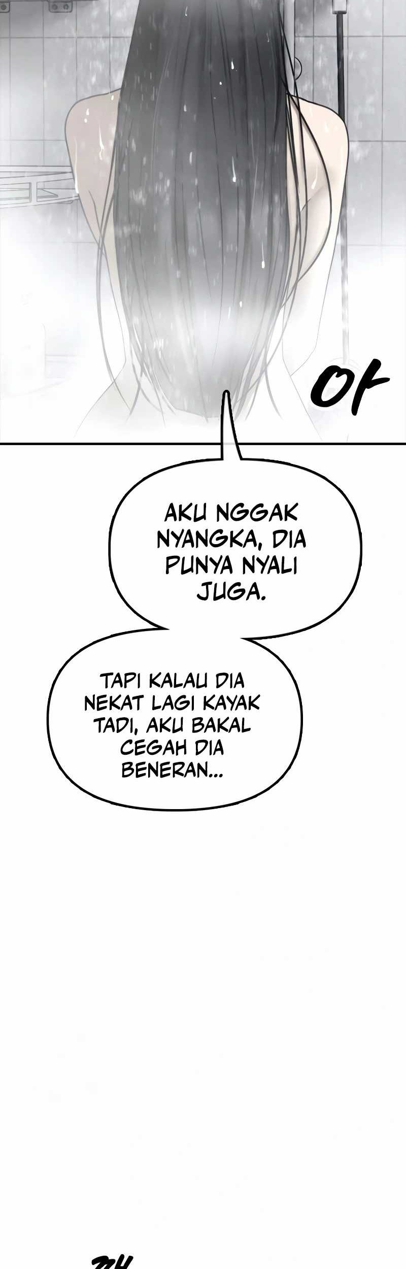 The End Has Come chapter 15 halaman 42
