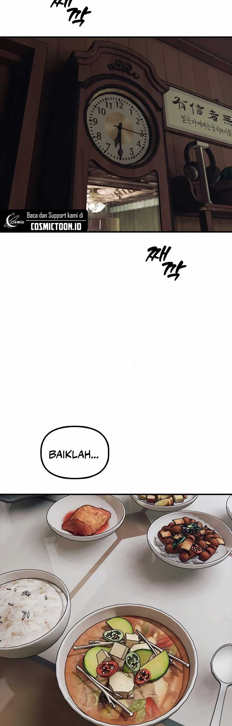 The End Has Come chapter 15 halaman 43
