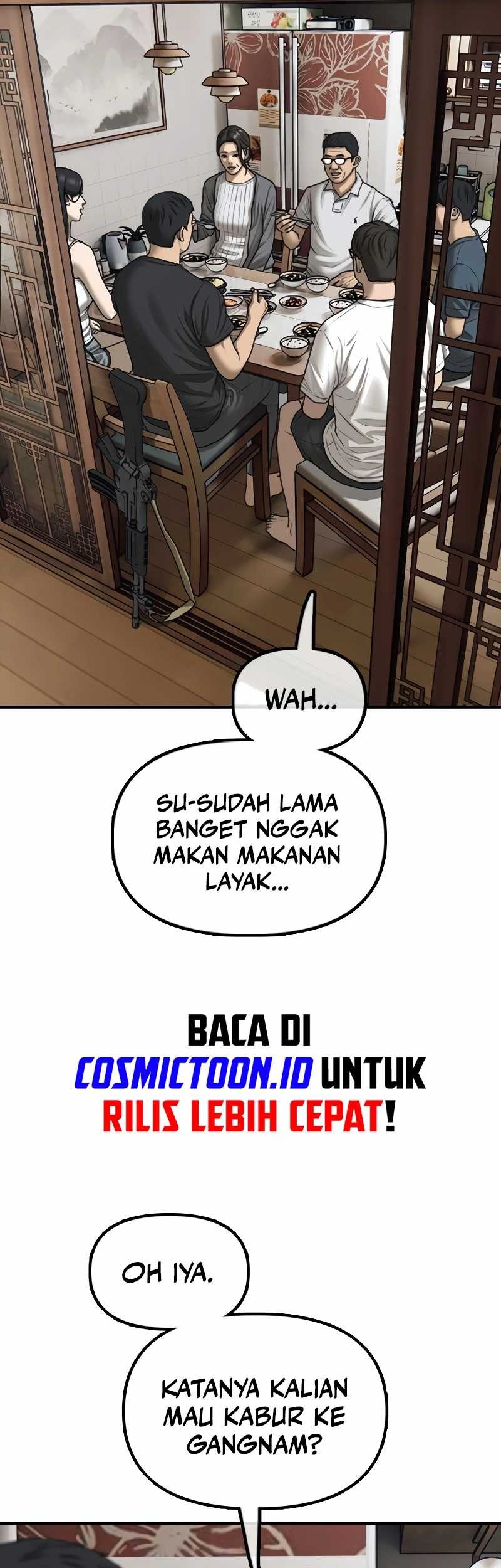 The End Has Come chapter 15 halaman 45