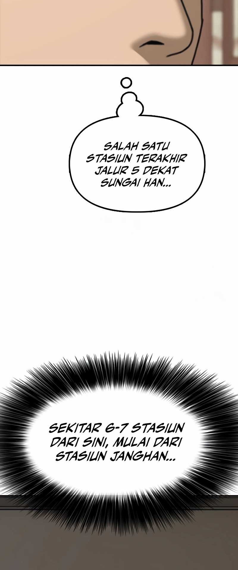 The End Has Come chapter 15 halaman 50