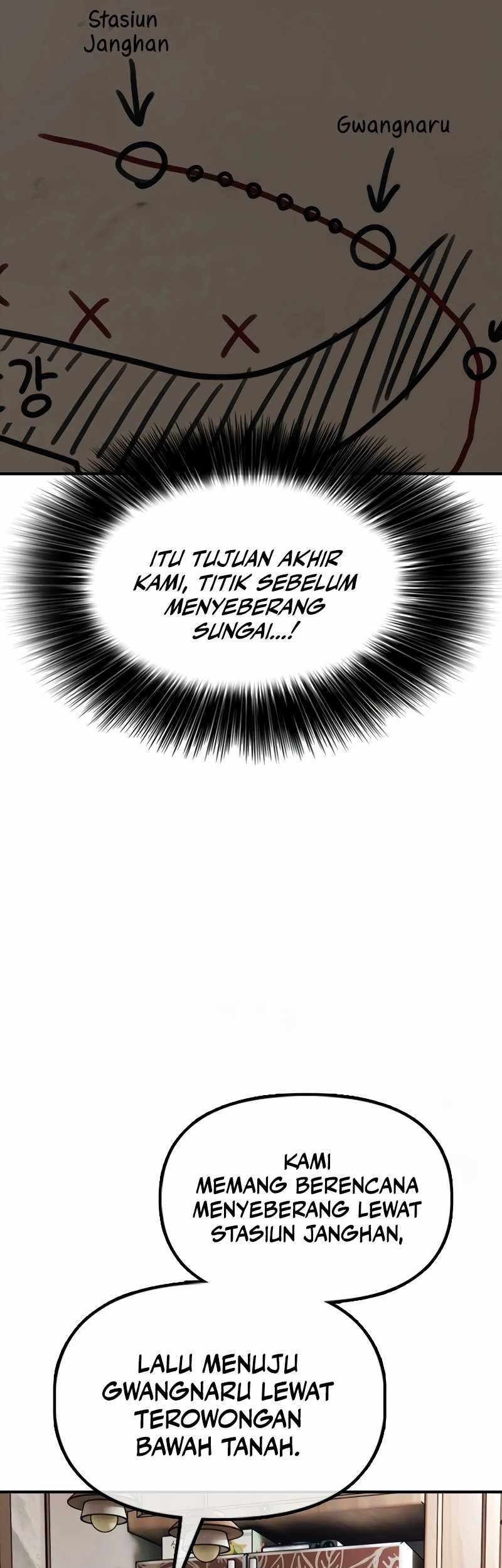 The End Has Come chapter 15 halaman 51
