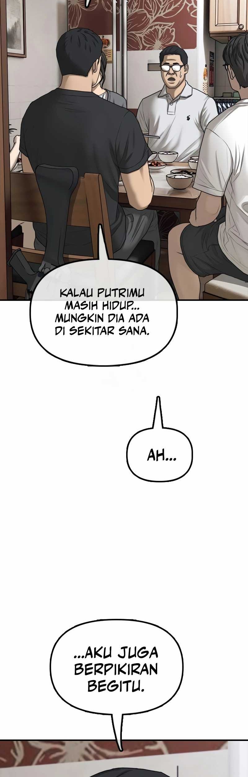 The End Has Come chapter 15 halaman 52