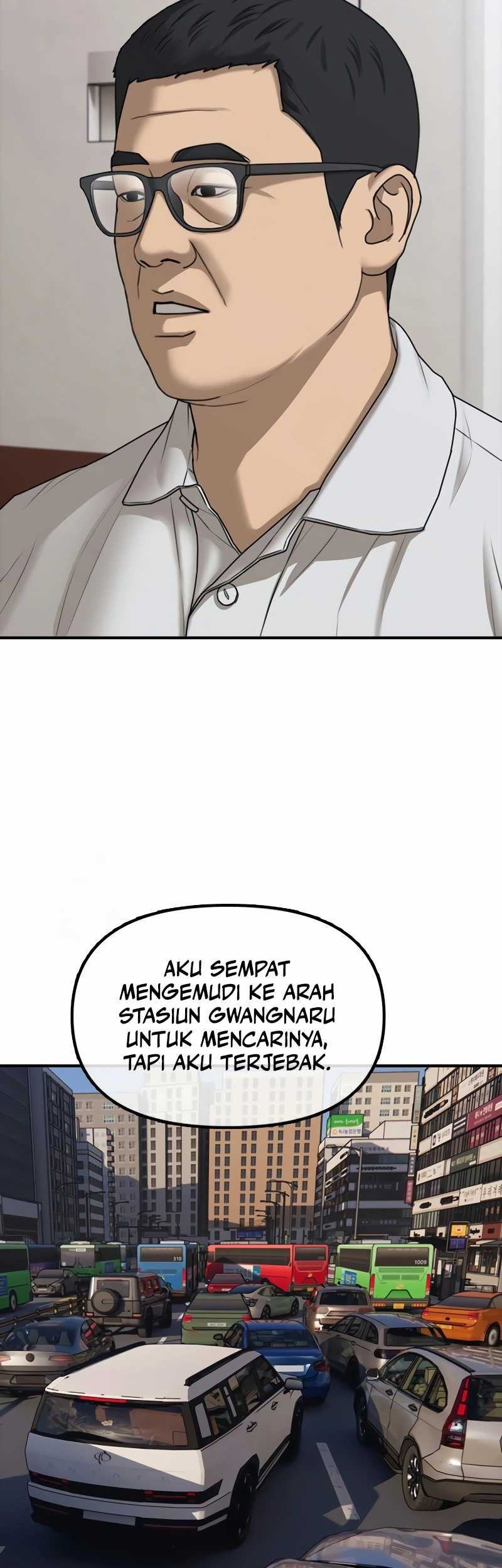 The End Has Come chapter 15 halaman 53