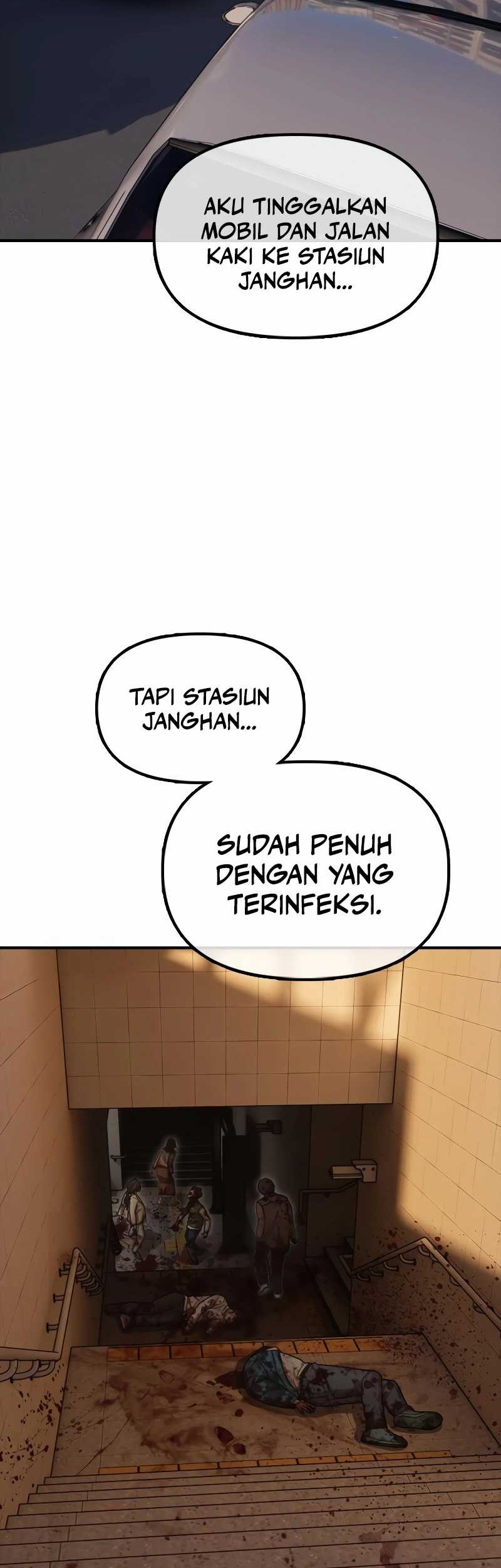 The End Has Come chapter 15 halaman 54