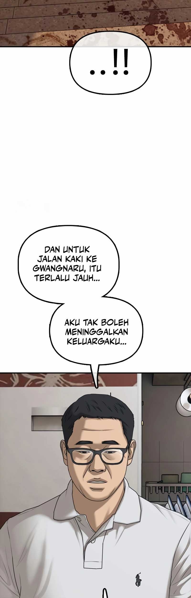 The End Has Come chapter 15 halaman 55