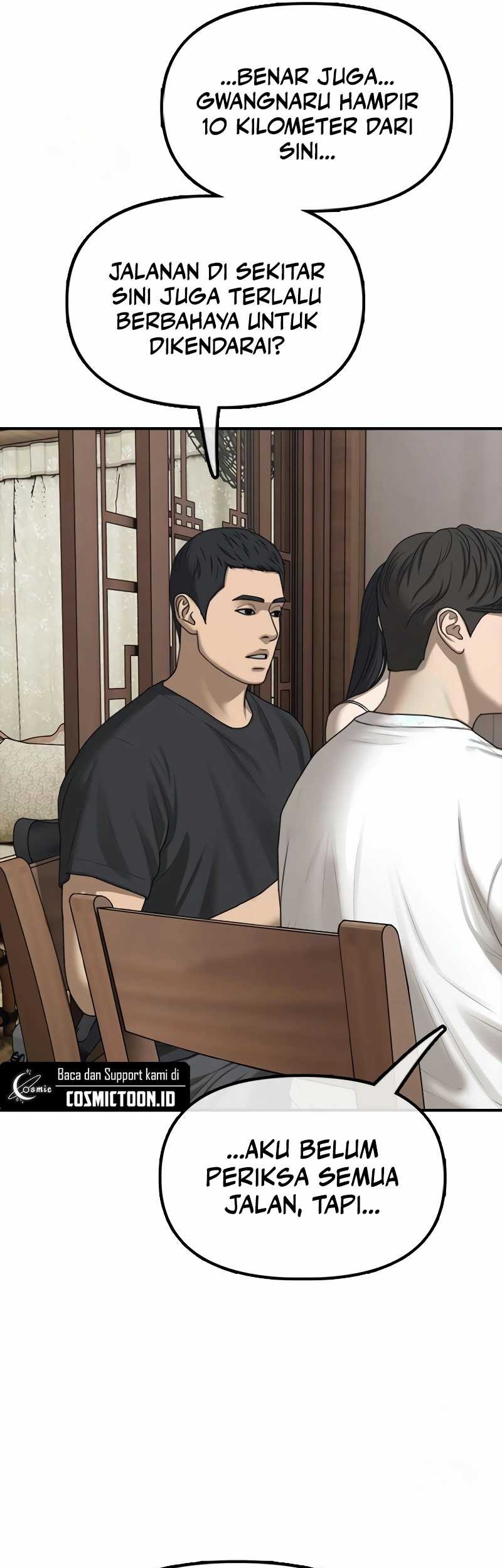 The End Has Come chapter 15 halaman 57