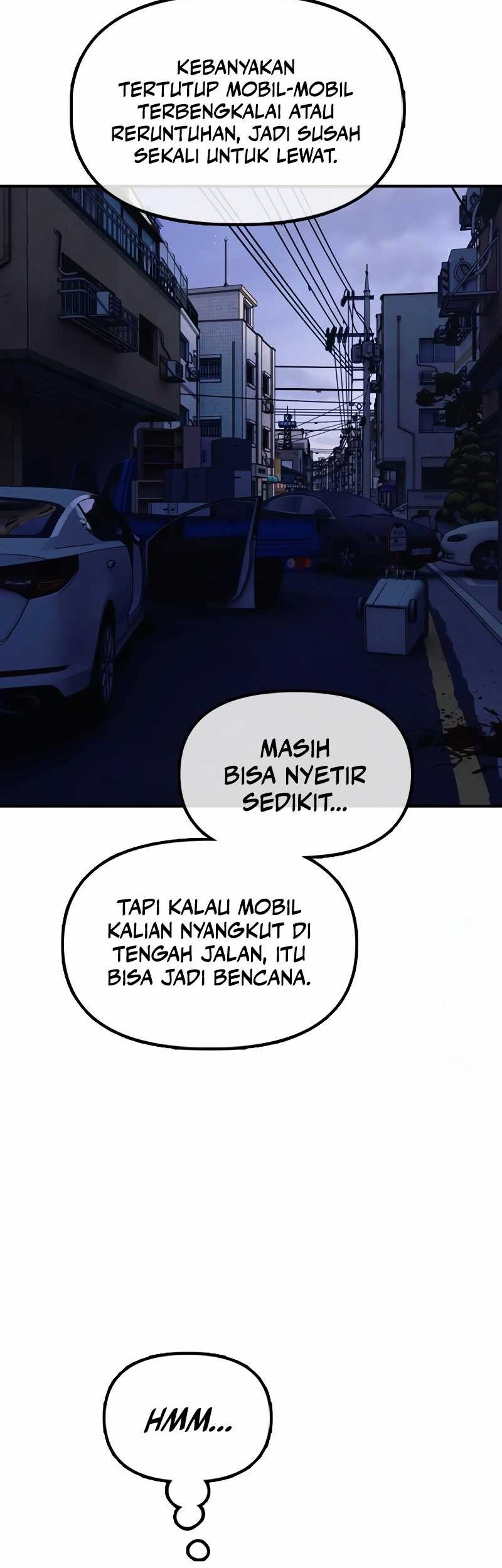 The End Has Come chapter 15 halaman 58