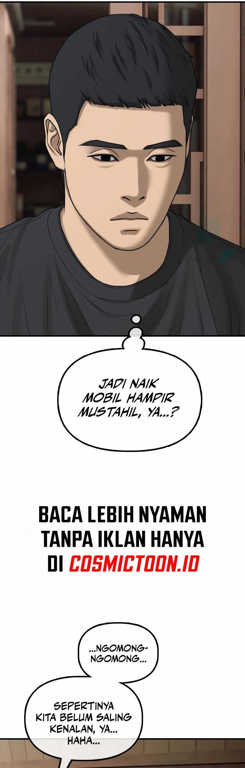The End Has Come chapter 15 halaman 59