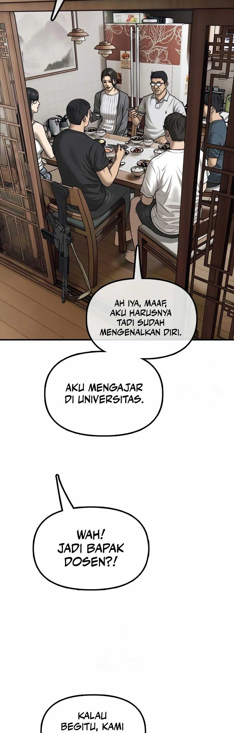 The End Has Come chapter 15 halaman 60