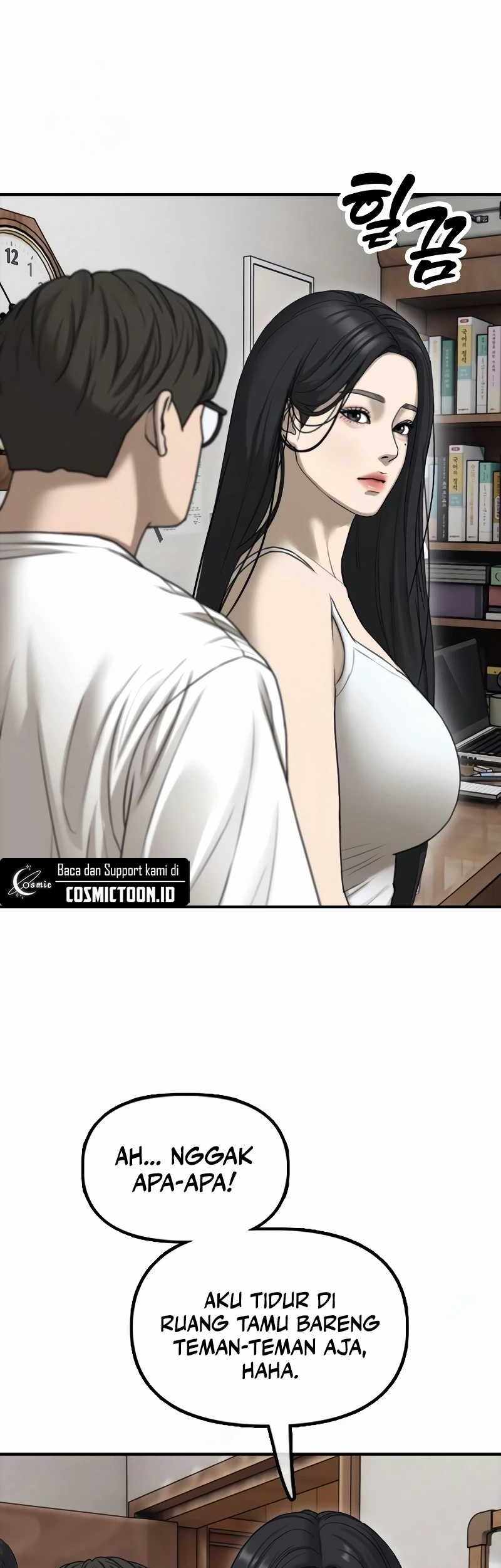 The End Has Come chapter 15 halaman 65