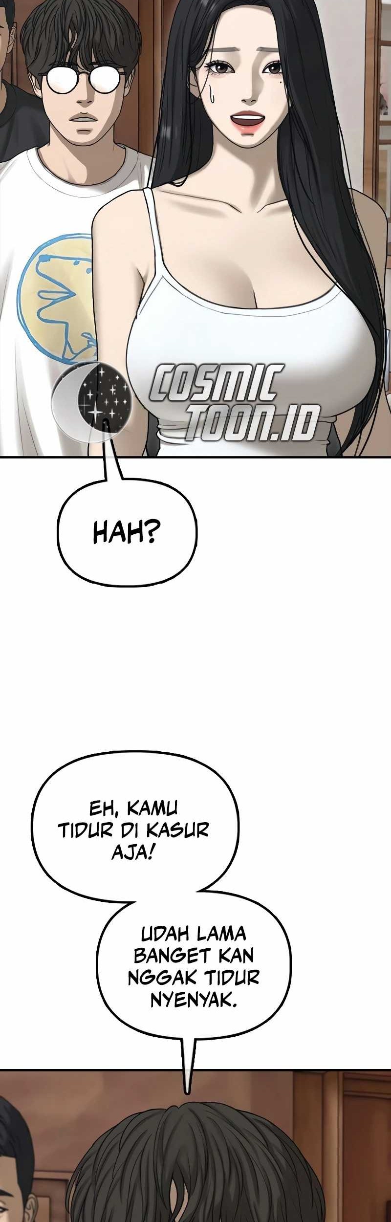 The End Has Come chapter 15 halaman 66