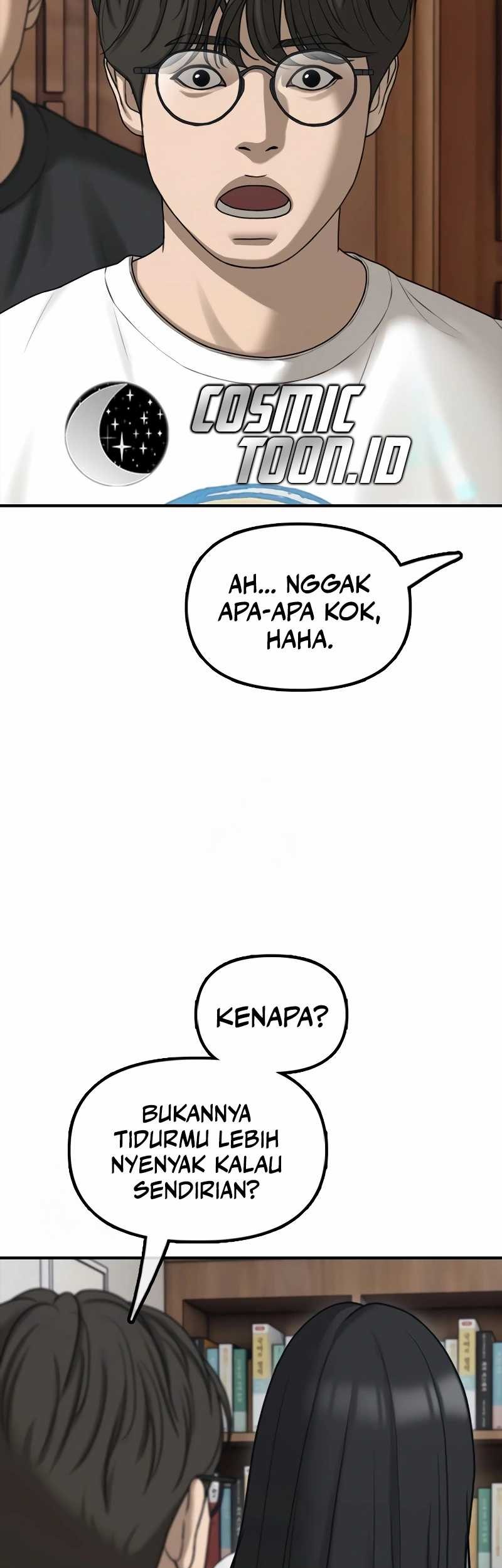 The End Has Come chapter 15 halaman 67