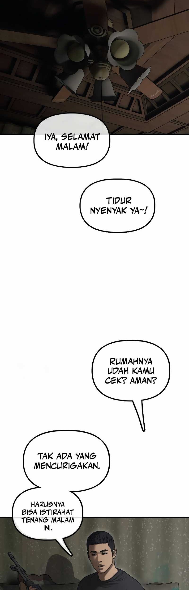 The End Has Come chapter 15 halaman 72