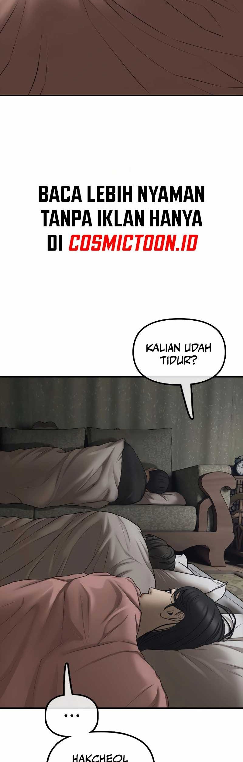 The End Has Come chapter 15 halaman 76