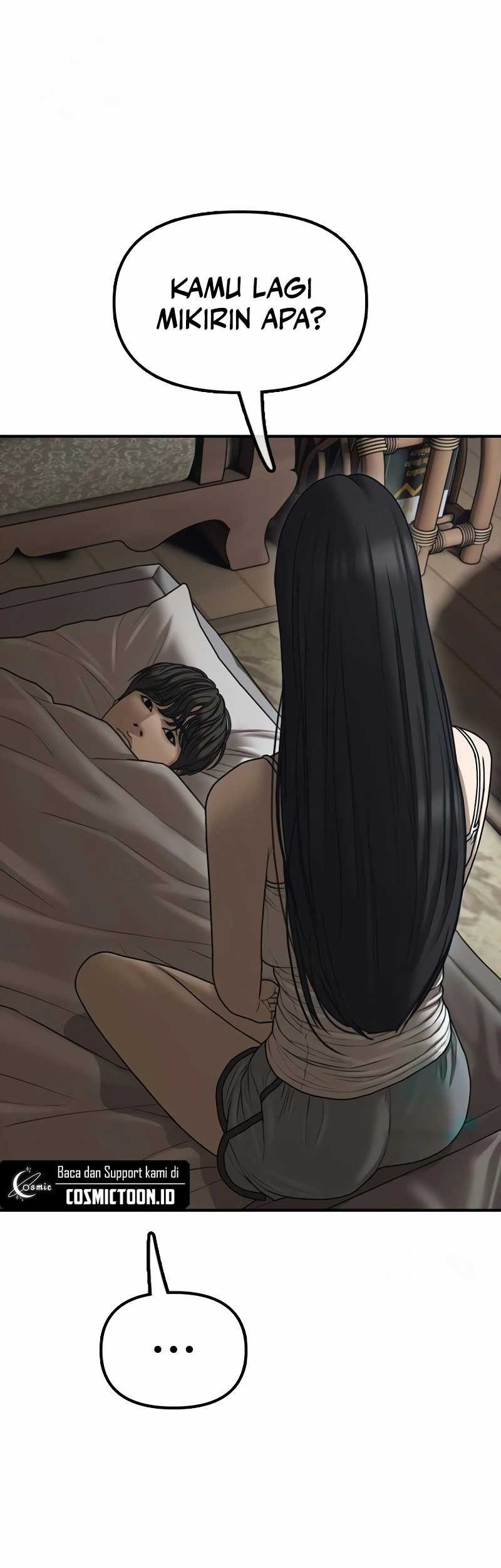 The End Has Come chapter 15 halaman 79