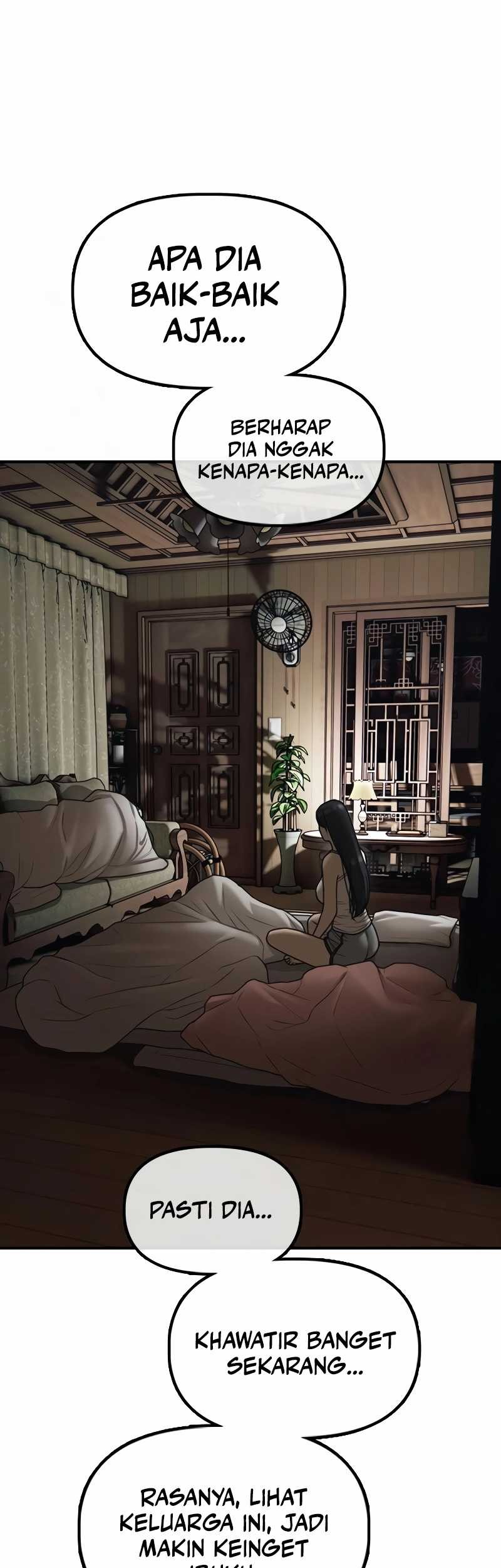 The End Has Come chapter 15 halaman 81