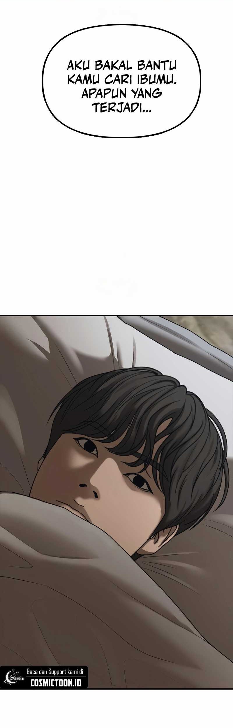 The End Has Come chapter 15 halaman 84