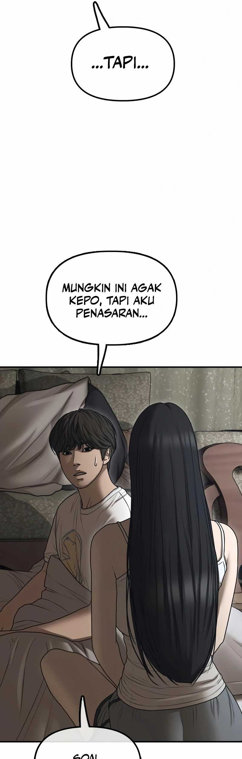 The End Has Come chapter 15 halaman 87