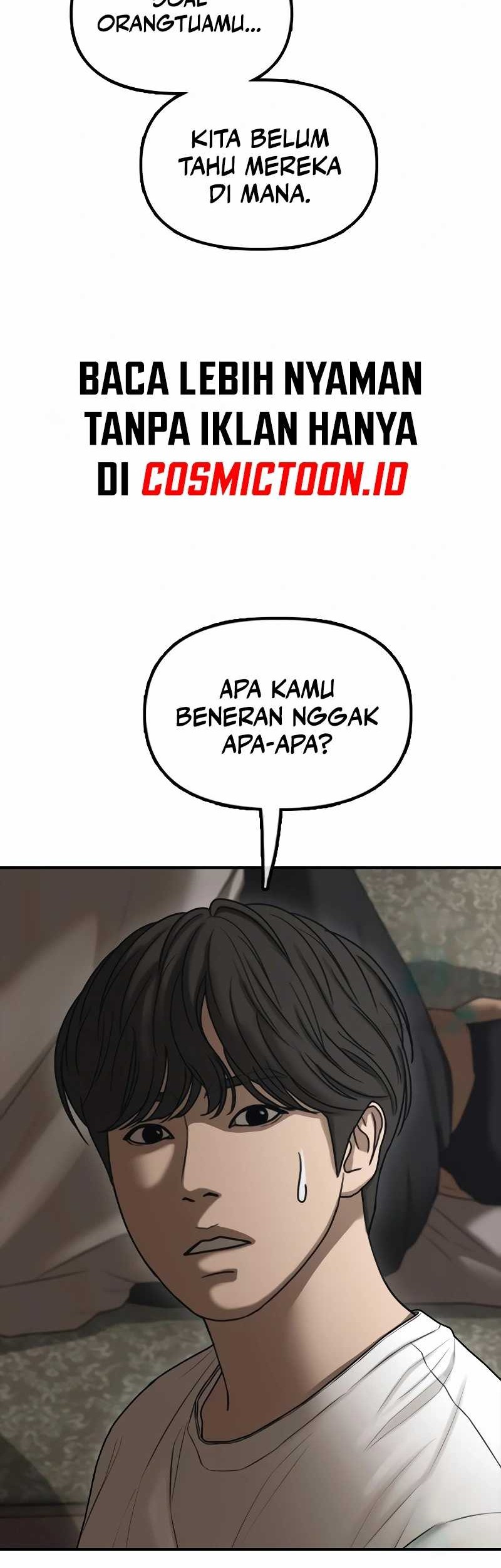 The End Has Come chapter 15 halaman 88