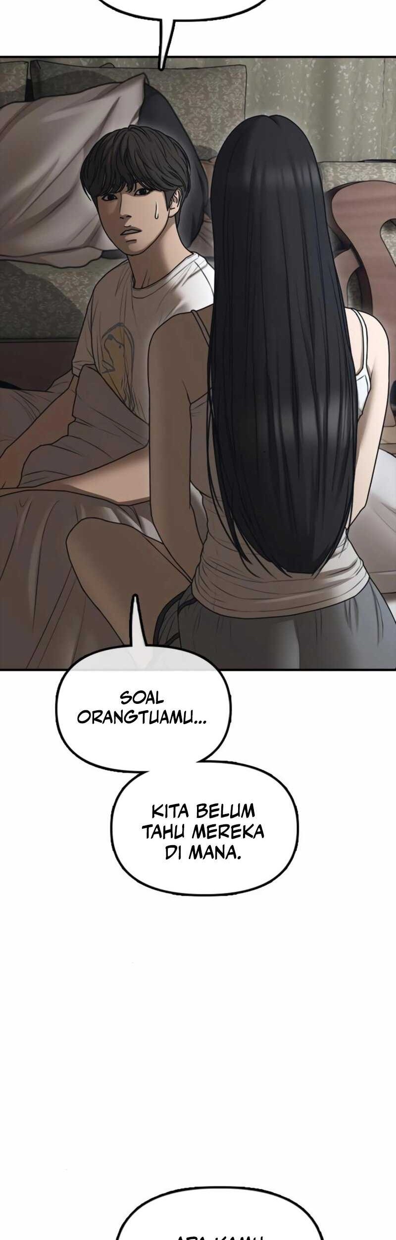 The End Has Come Bab 16 halaman 3